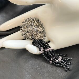 Hutton and Wilkinson “Snail” design Brooch